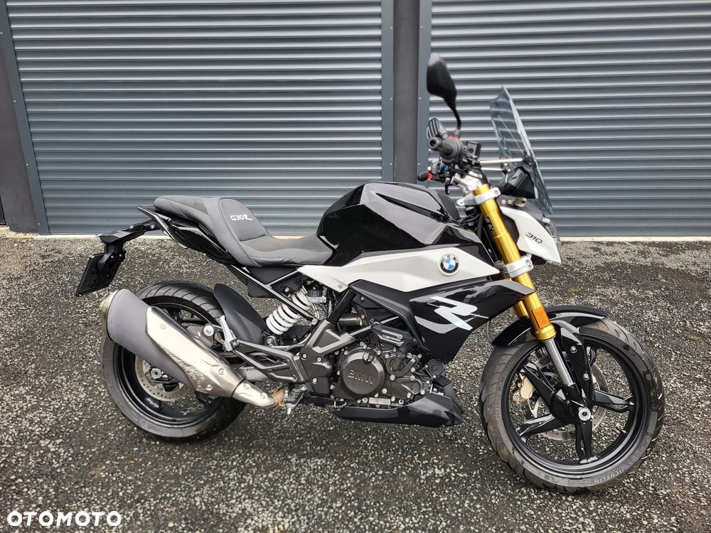 BMW G - 6