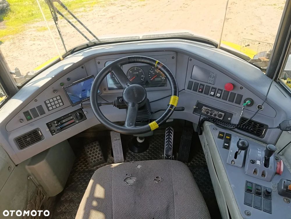 Volvo A 30D - 34