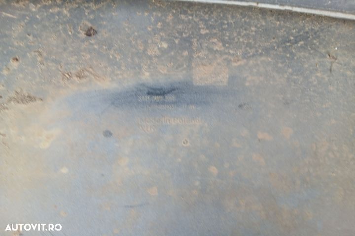 Bara fata 3T0807221 3T0807221 Skoda Superb 2 [2008 - 2013] Combi wago - 8