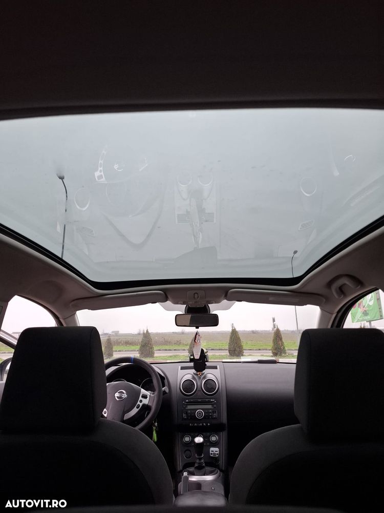 Nissan Qashqai+2 1.5 dCi DPF Tekna - 16