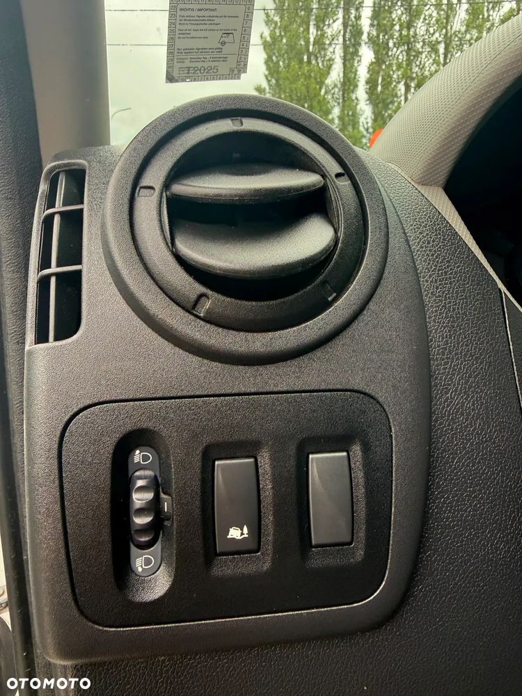 Renault Master - 12