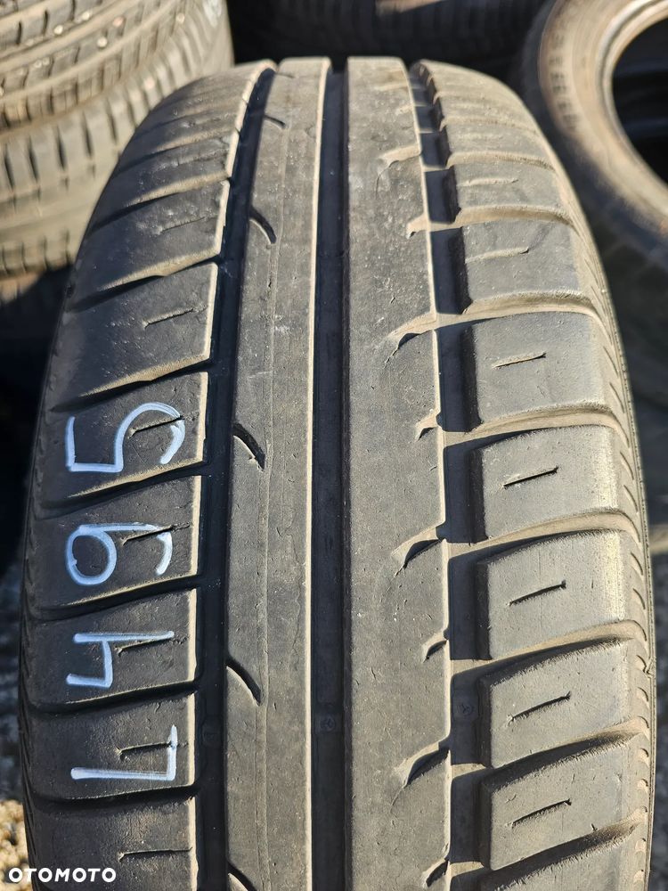Opony letnie FULDA 195/65R15 91T ECOCONTROL (4szt.) (2x5,5 2x6,0) (DOT: 1x2716 3x2816) L495