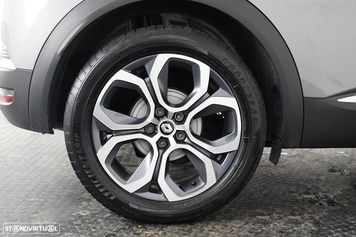 Renault Captur 1.0 TCe Intens - 5