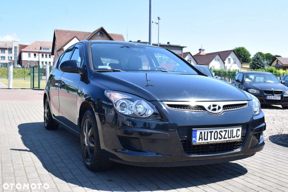 Hyundai i30 - 4