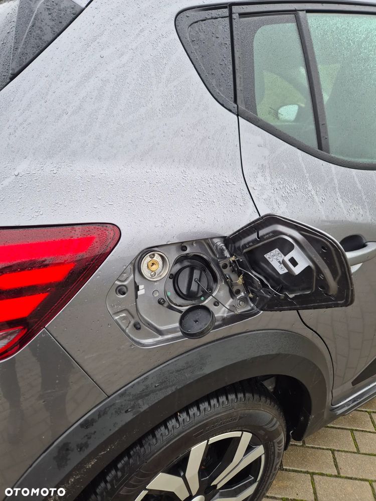 Dacia Sandero Stepway 1.0 TCe Extreme - 19