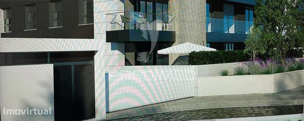Empreendimento de luxo T1 a T4 Paranhos-Porto - Grande imagem: 4/15