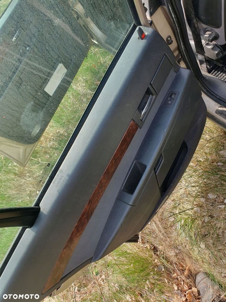 kierownica skóra multi OPEL OMEGA B FL C Z489 ładna do założenia - 5