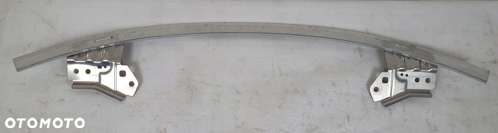 BELKA ZDERZAKA PRZEDNIA DOLNA TESLA MODEL 3 2017- - 1