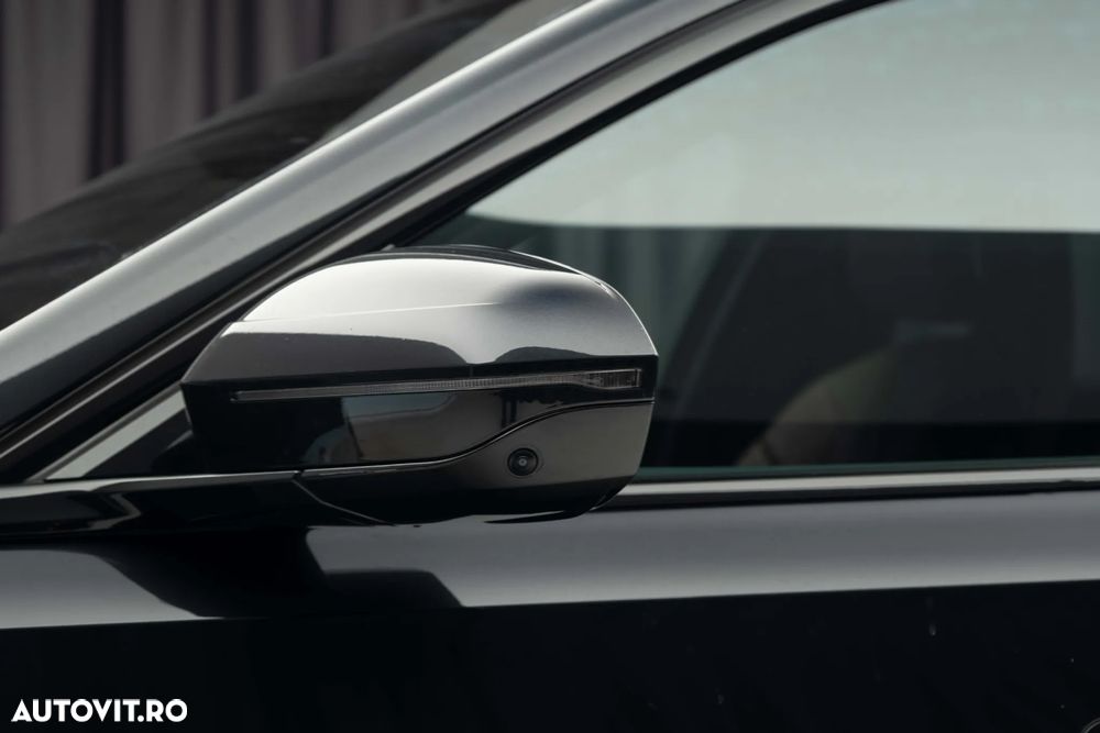 BMW Seria 7 - 9