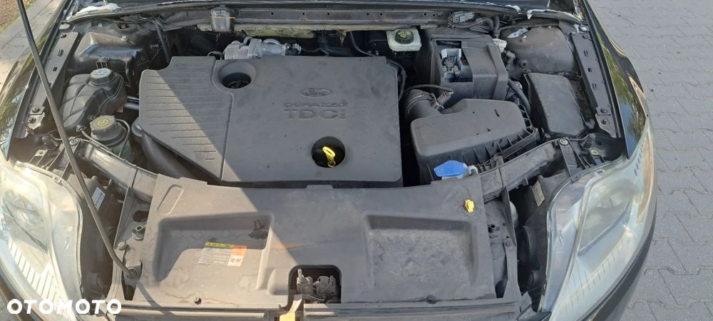 Ford Mondeo 1.8 TDCi Trend - 20