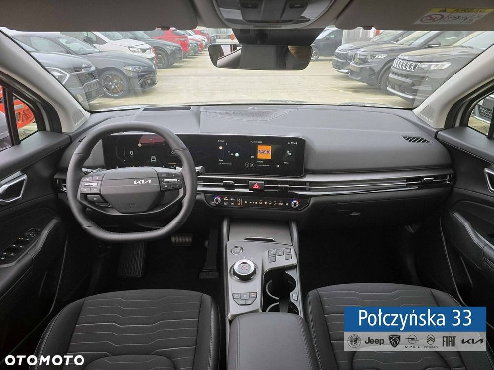 Kia Sportage - 37