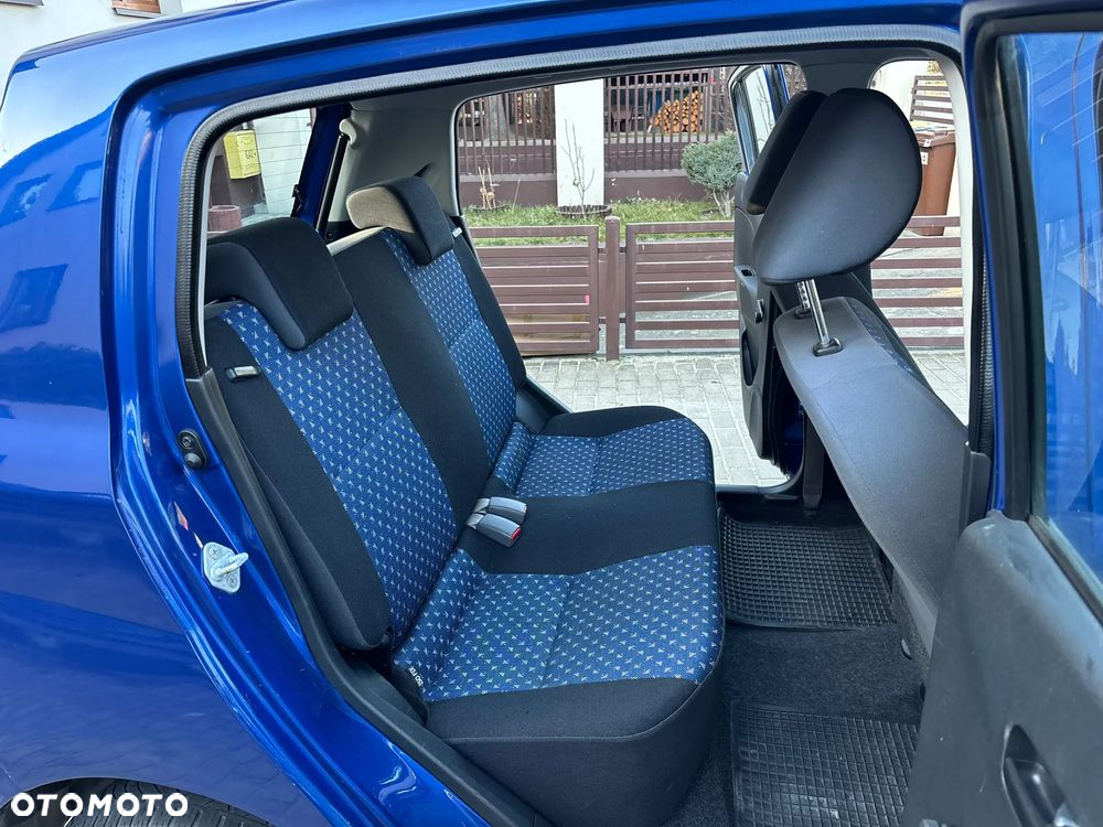 Daihatsu Cuore 1.0 Top - 25