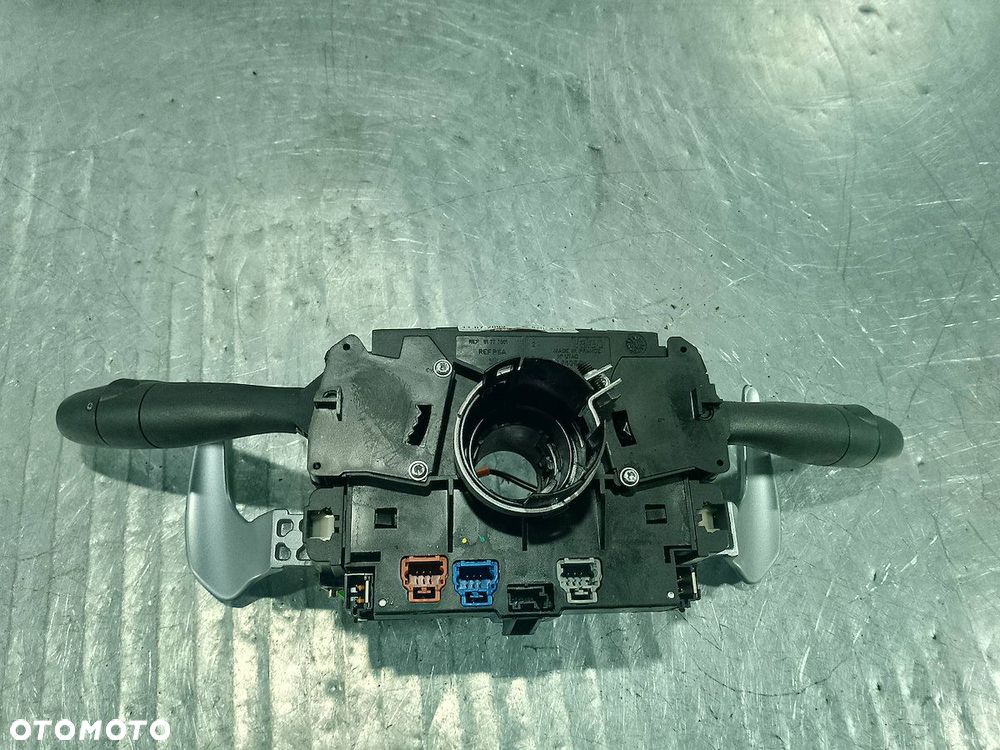 PRZEŁĄCZNIK ZESPOLONY CITROEN C3 PRURIEL 96488236XT  1.6 16V - 7