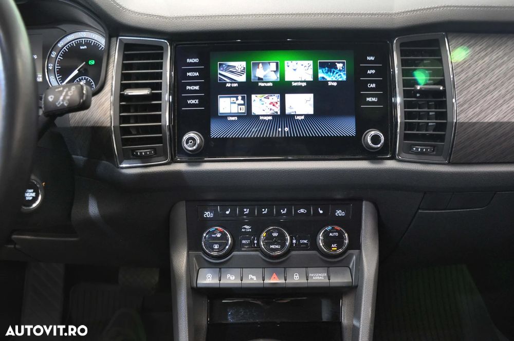 Skoda Kodiaq - 26