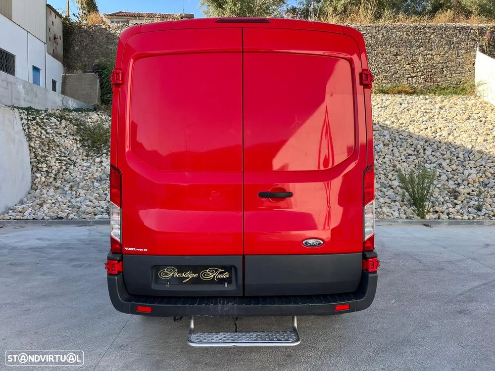 Ford Transit L2 H2 - 12