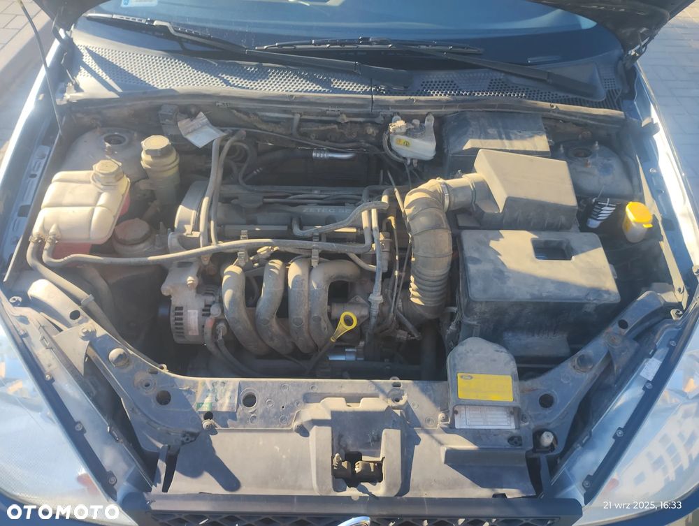 Ford Focus - 21