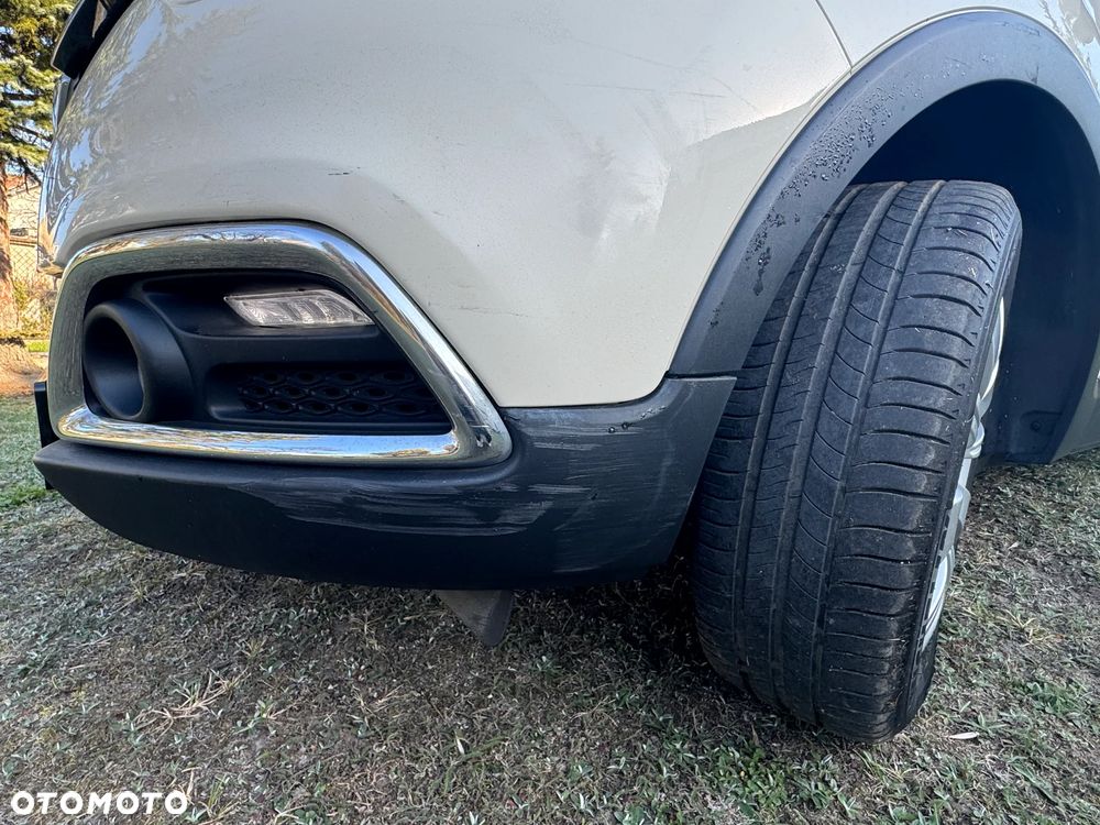 Renault Captur 0.9 Energy TCe Zen - 24