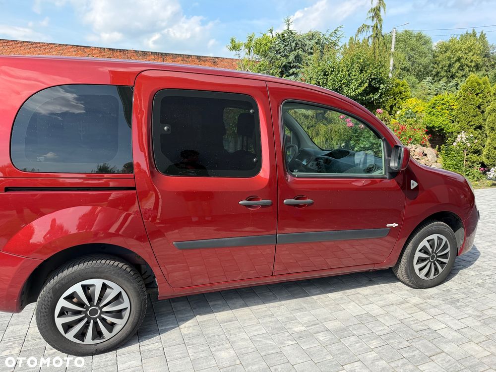 Renault Kangoo 1.5 dCi Oasis - 2