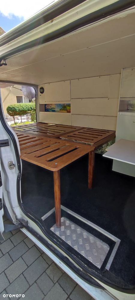 Renault Trafic - 11