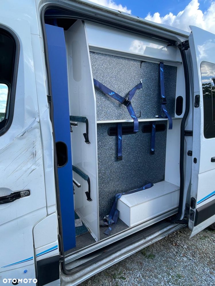 Renault Master - 11
