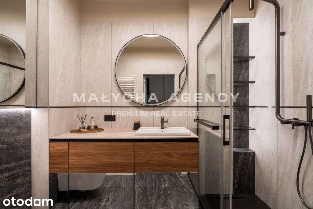 2 pokoje | Metro Płocka | Wola | Balkon