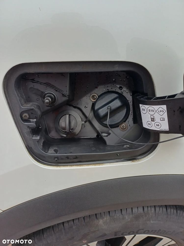Renault Captur TCe 100 LIFE - 16
