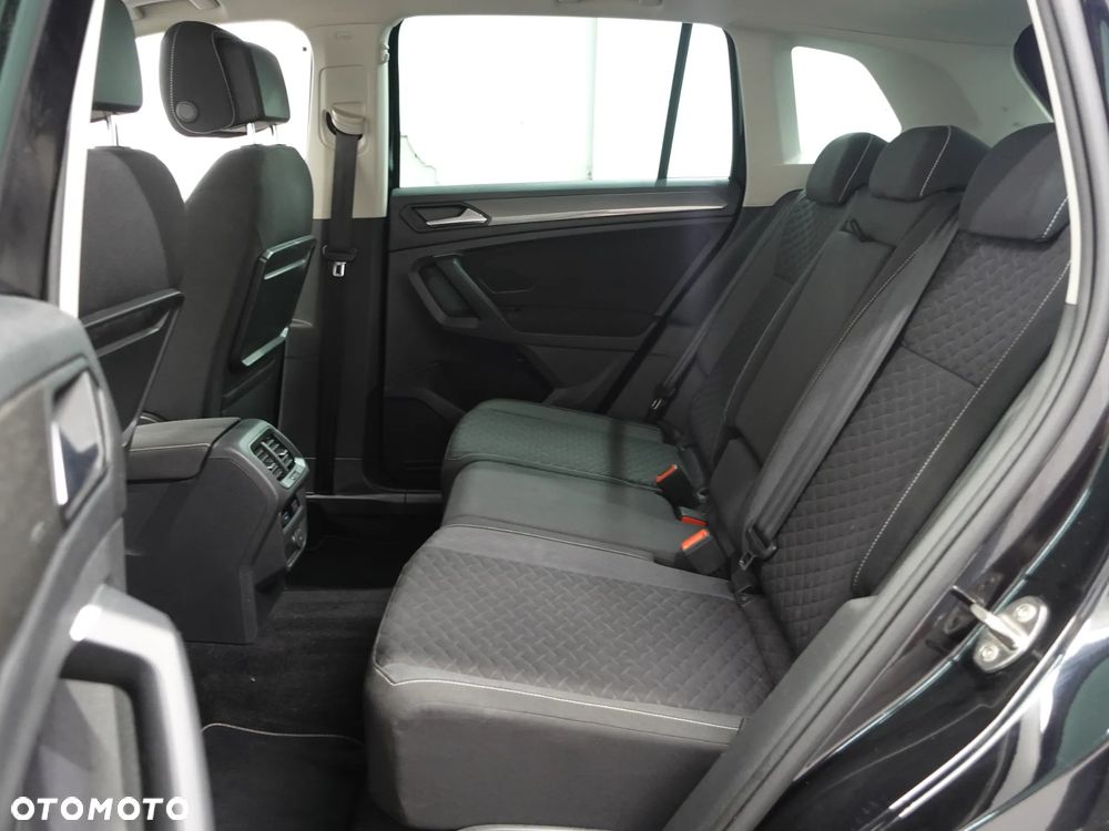 Volkswagen Tiguan 2.0 TDI BMT SCR JOIN - 21