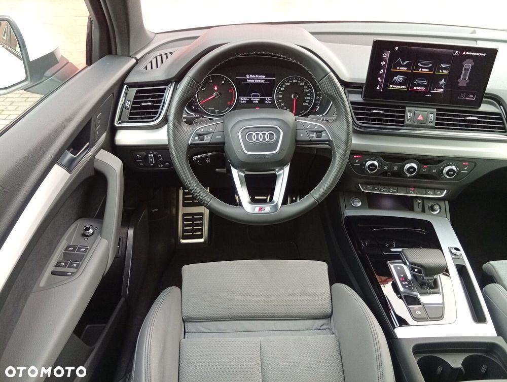 Audi Q5 Sportback - 16