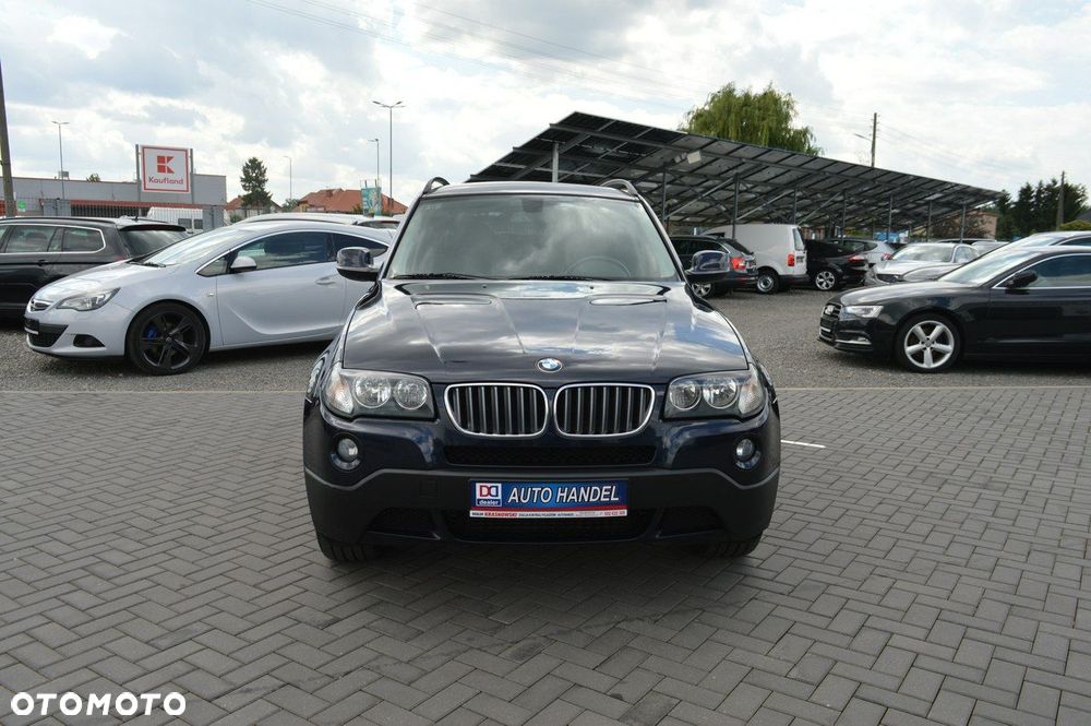 BMW X3 - 6
