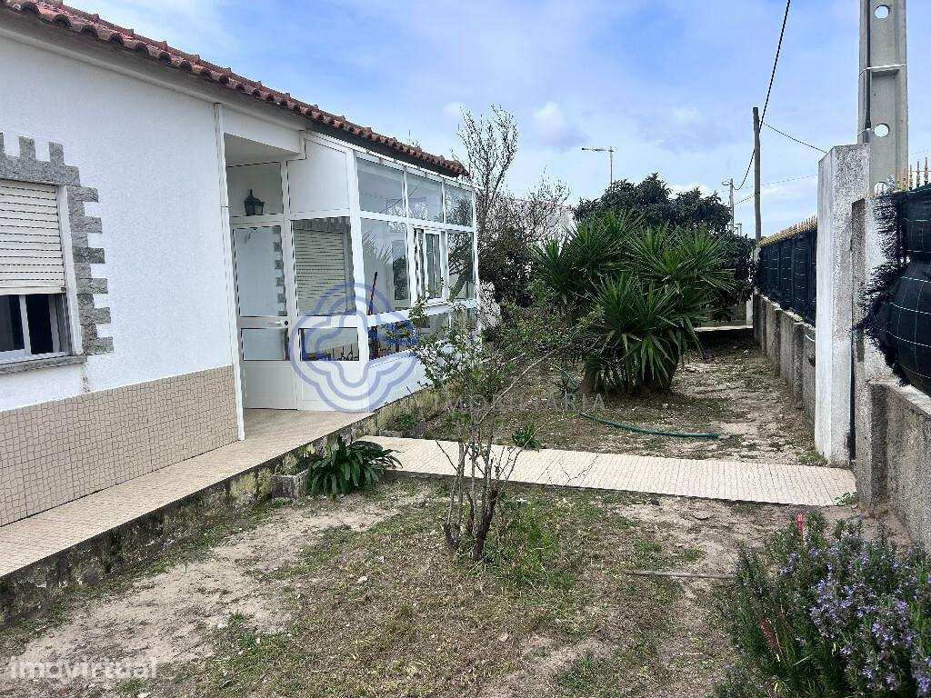 Moradia T4 térrea com terreno 630 m2 perto da Autoeuropa e A33- AUGI - Grande imagem: 2/38
