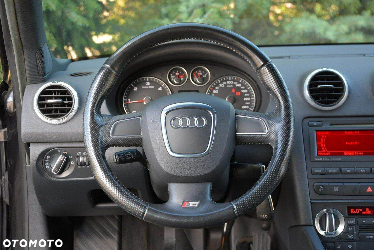 Audi A3 - 19