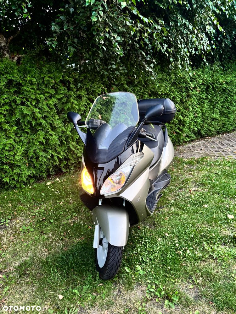 Aprilia Atlantic - 2