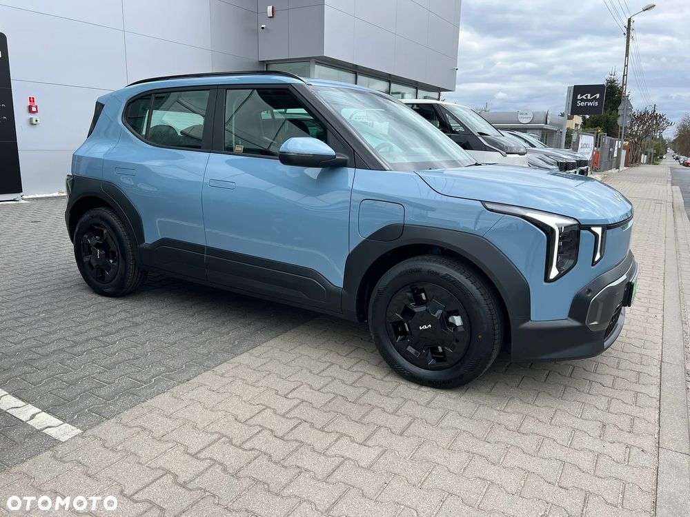 Kia EV2 42.2kWh Earth - 8