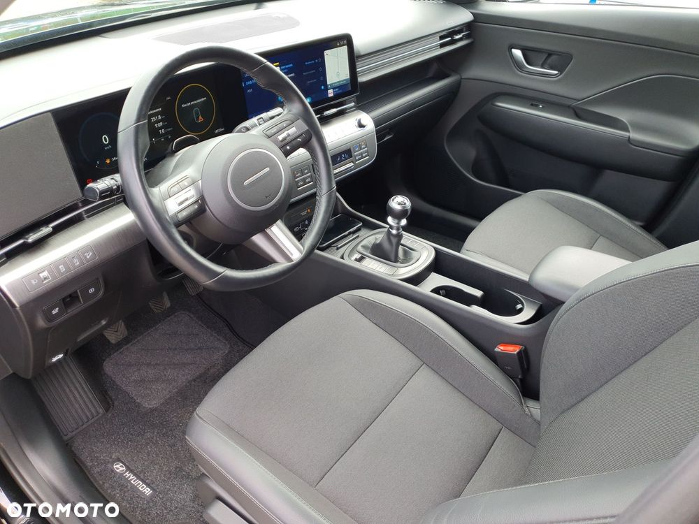 Hyundai Kona 1.0 T-GDI Executive - 9