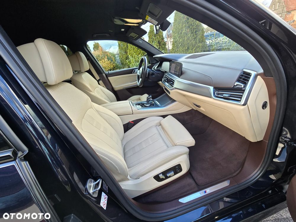 BMW X5 xDrive30d sport - 11