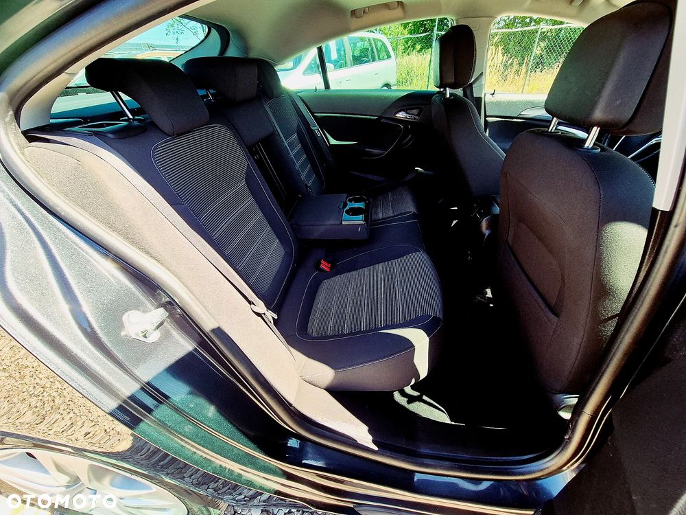 Opel Insignia 1.8 Innovation - 34