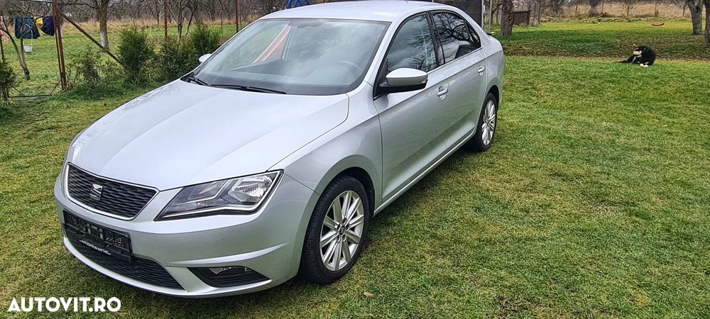 Seat Toledo 1.0 TSI S&S Style - 3