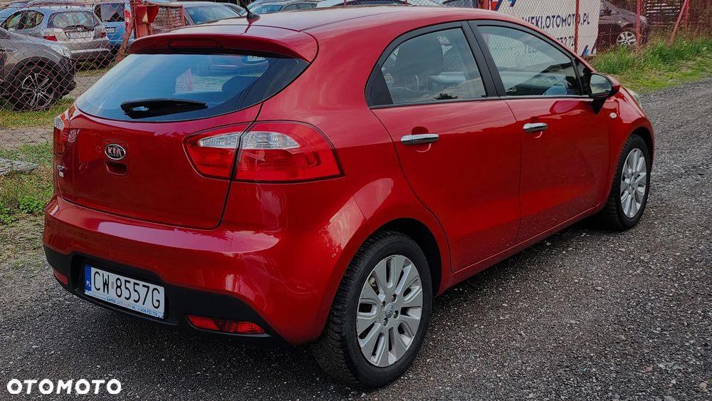 Kia Rio 1.2 Edition 7 - 3