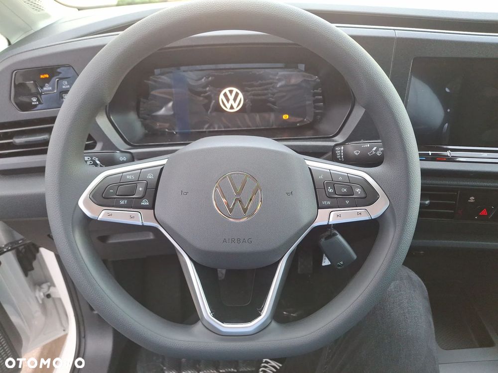 Volkswagen Caddy - 32