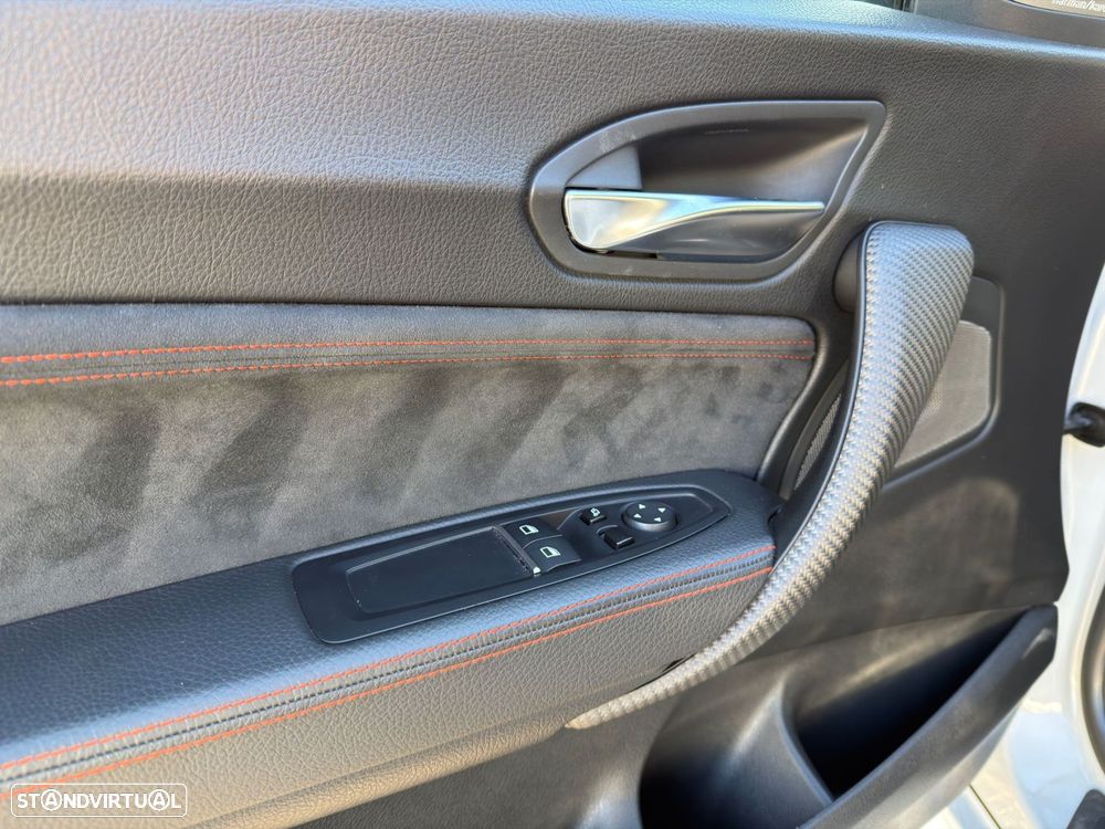 BMW M2 Competition Auto - 39