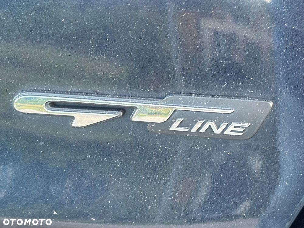 Kia Optima 1.6 T-GDI GT Line DCT - 21