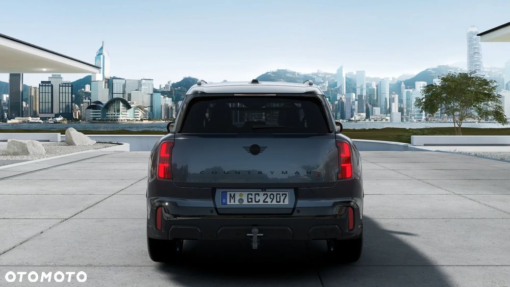 MINI Countryman - 3