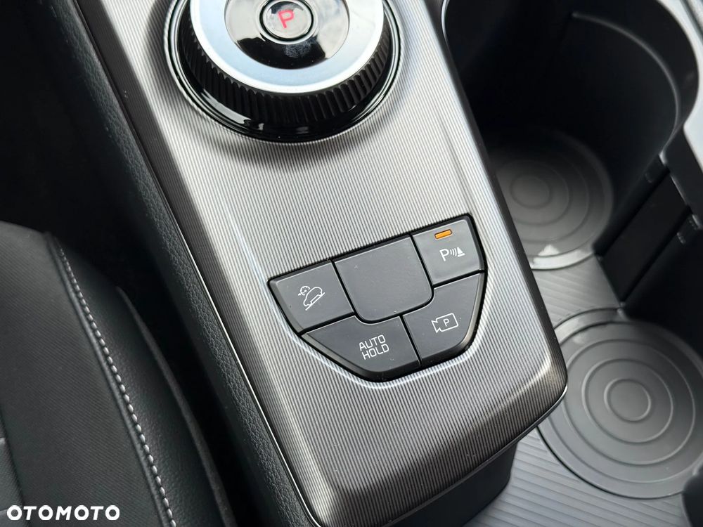 Kia Sportage 1.6 T-GDI HEV Anniversary 2WD - 27