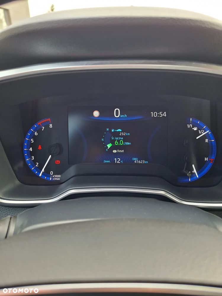 Toyota Corolla 1.5 Comfort - 10