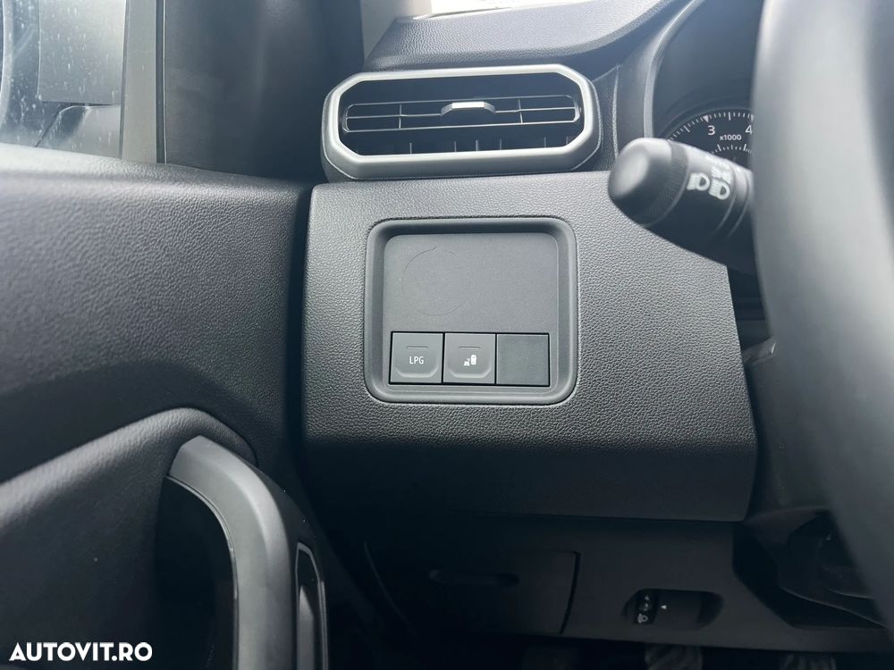 Dacia Duster ECO-G 100 Journey - 20