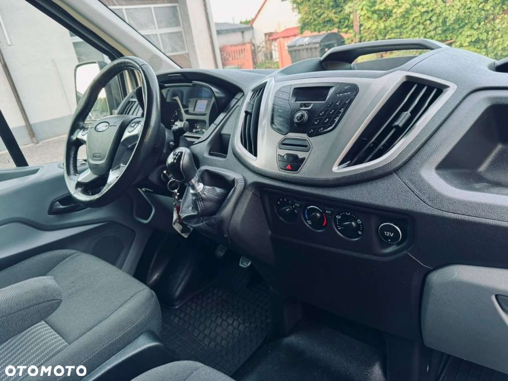 Ford Transit L3 H2 Jak Nowy - 33