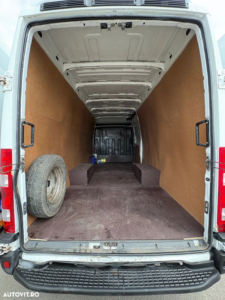 Iveco 35C15 - 7