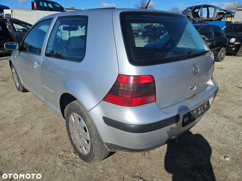 Części VW Golf IV 4 1,6 b 77kW 105KM 2000r 3d hatchback LA7W - 4