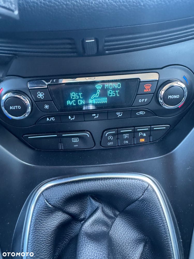 Ford C-MAX 1.6 TDCi Titanium - 25