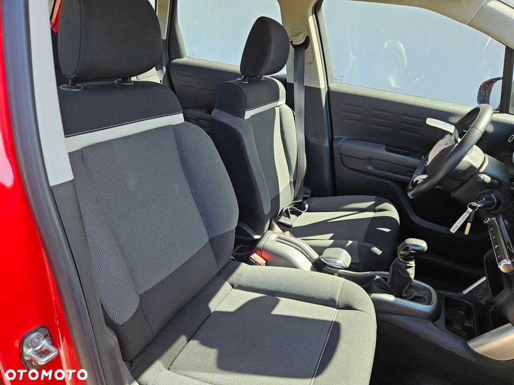 Citroën C3 Aircross - 12
